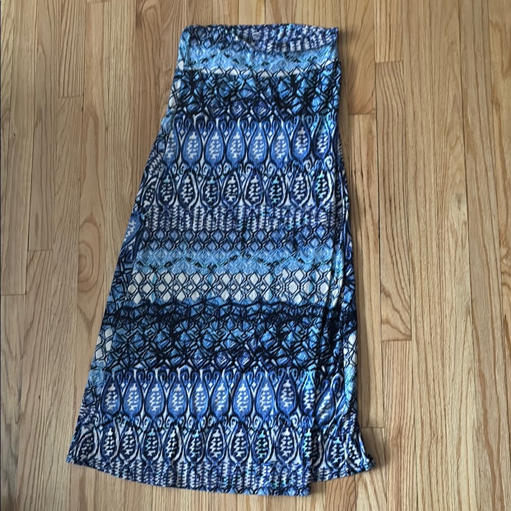 Rue21 Maxi Skirt
